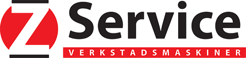 Z-Service Maskin AB logo
